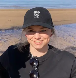 Alise Andersone