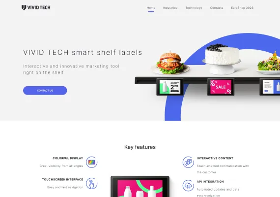 Vividtech.eu